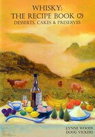 Whisky: The Recipe