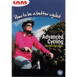 How to be a Better Cyclist