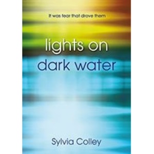 Lights on Dark Water