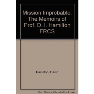 "Mission Improbable"