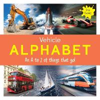 Vehicle Alphabet