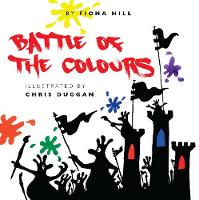 Battle of the Colours