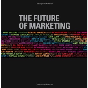 The Future of Marketing