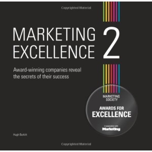 Marketing Excellence 2