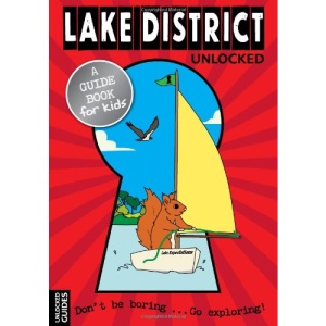 Lake District Unlocked (Unlocked Guides)