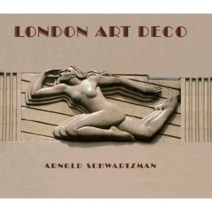 London Art Deco