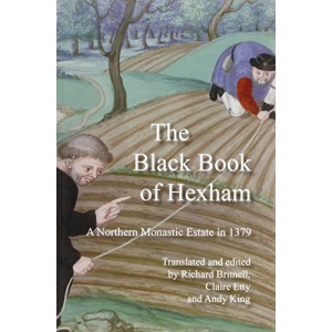 The Black Book of Hexham
