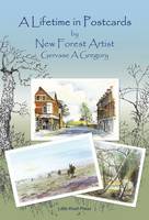 A Lifetime in Postcards