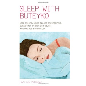 Sleep With Buteyko