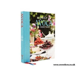 A Year at Avoca