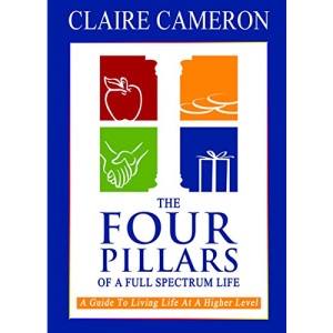 The Four Pillars of a Full Spectrum Life: A Guide to Living Life at a Higher Level