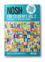 NOSH NOSH for Students Volume 2