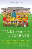Tales from the Vicarage