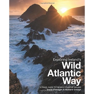 Exploring Ireland's Wild Atlantic Way: A Travel Guide to the West Coast of Ireland