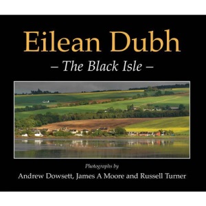 Eilean Dubh: The Black Isle
