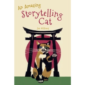 An Amazing Storytellling Cat