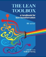 The Lean Toolbox 5th Edition