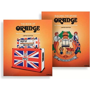 The Book of Orange