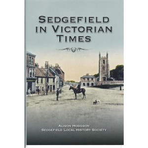 Sedgefield in Victorian Times