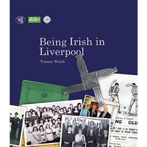 Being Irish in Liverpool