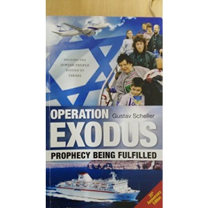 Operation Exodus