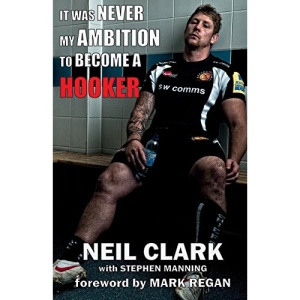 It Was Never My Ambition To Become A Hooker
