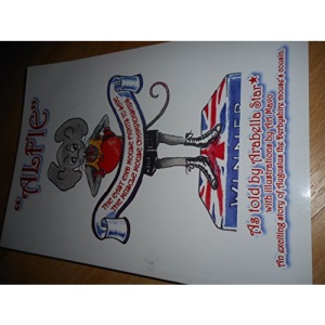 Alfie the East End Mouse Fights to Save the Muscle Mouse Championships