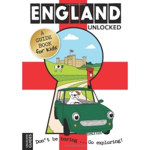 England Unlocked (Unlocked Guides)
