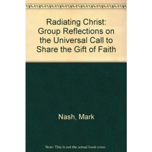 Radiating Christ