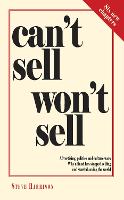 Can't Sell Won't Sell
