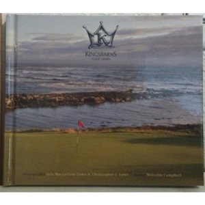 Kingsbarns Golf Links