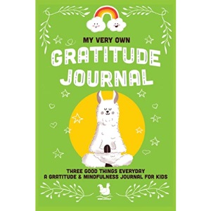 My Very Own Gratitude Journal