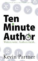 Ten Minute Author