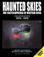 Haunted Skies