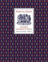 Ravilious: Wood Engravings