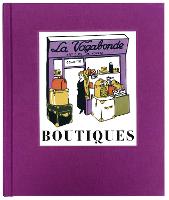 Boutiques Litteraires
