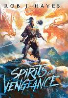Spirits of Vengeance