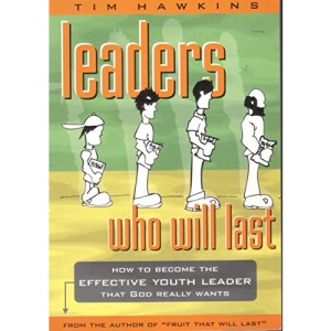 leaders  who will last