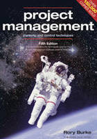 Project Management: Planning & Contol