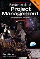 Fundamentals of Project Management