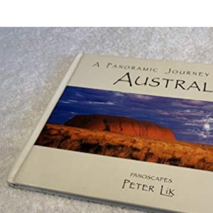 A Panoramic Journey through Australia
