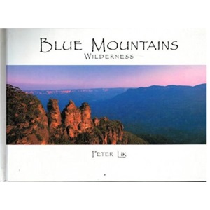 Blue Mountains Wilderness
