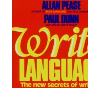 Write Language: The New Secrets of Writing Letters That Really Work