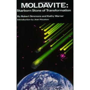 Moldavite