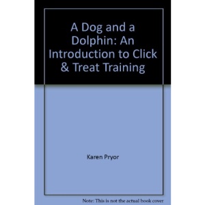 A Dog and a Dolphin