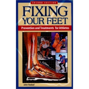 Fixing Your Feet