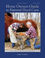 Horse Owners Guide to Natural Hoof Care
