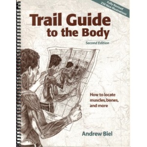 Trail Guide to the Body