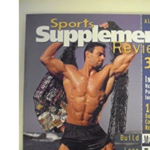 Sports Supplement Review
