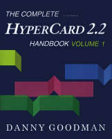 The Complete HyperCard 2.2 Handbook